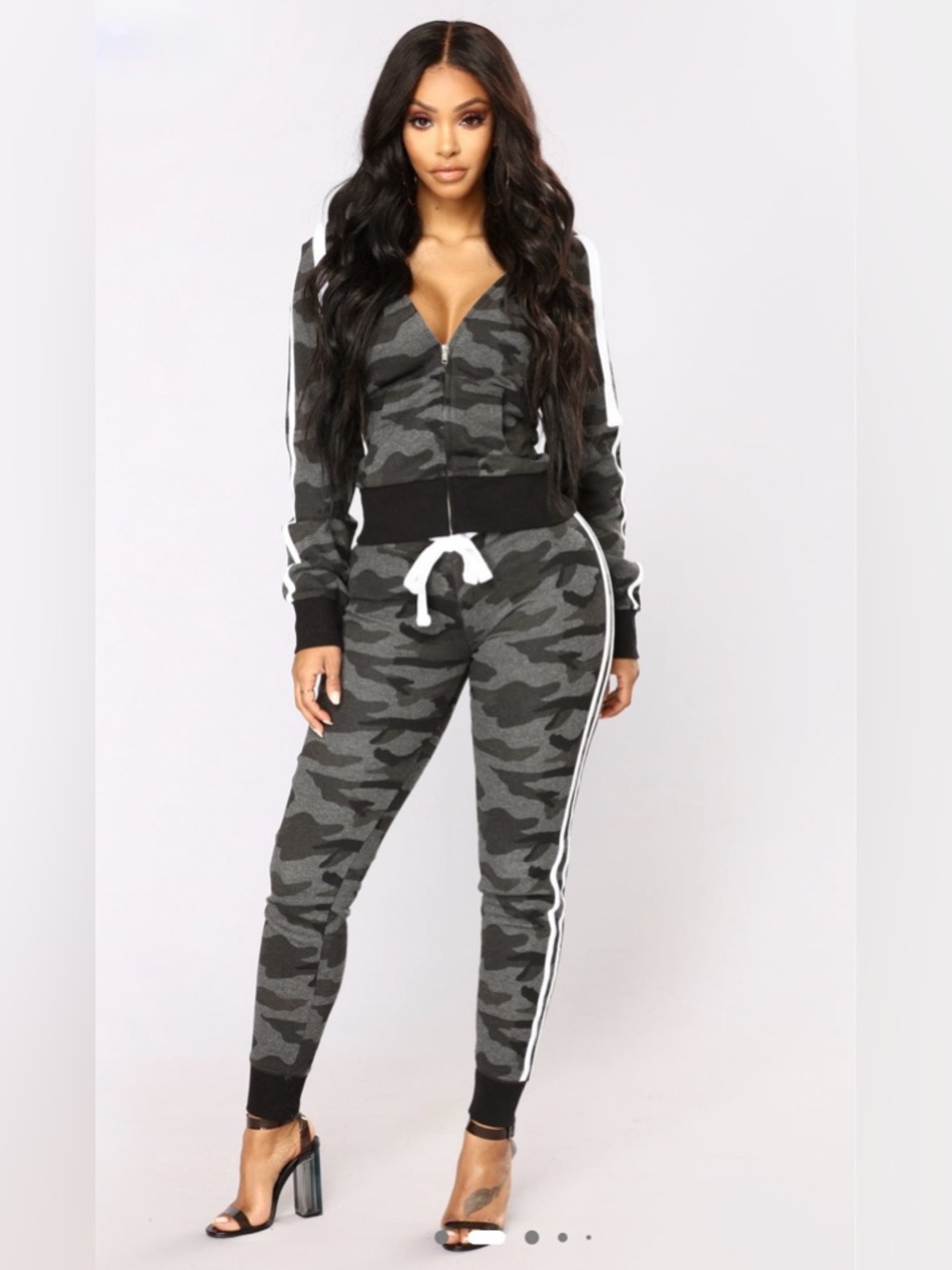 Fashion Nova Jogger